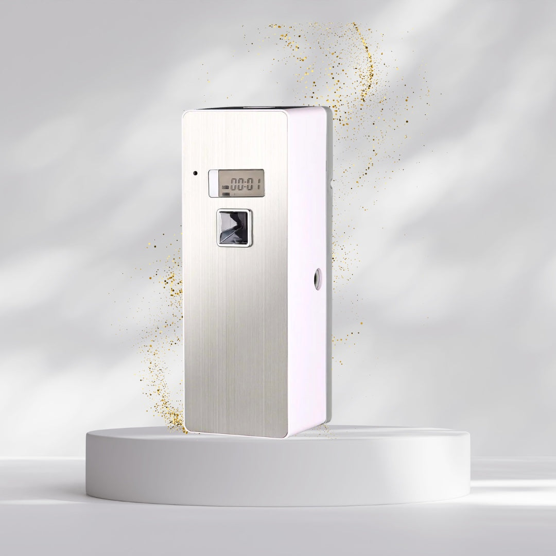 Air freshner Despenser