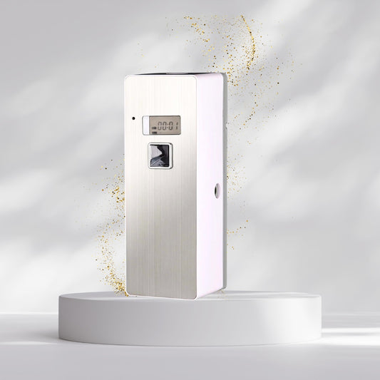 Air freshner Despenser