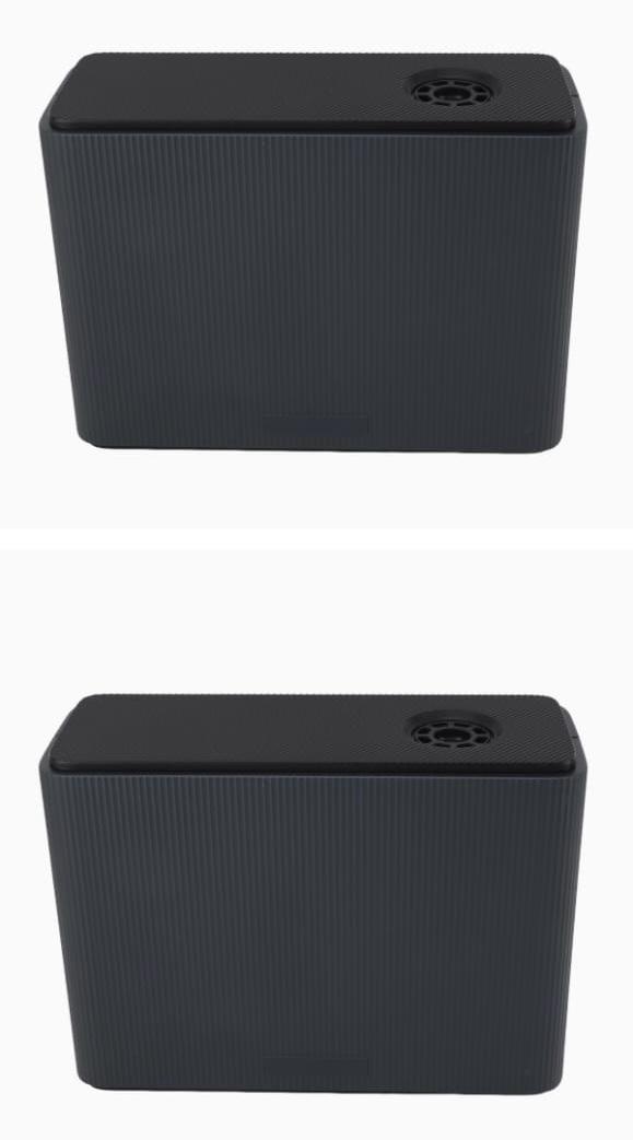 Smart Diffuser C02