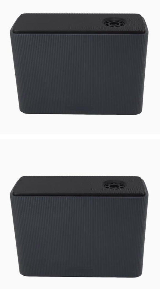 Smart Diffuser C02