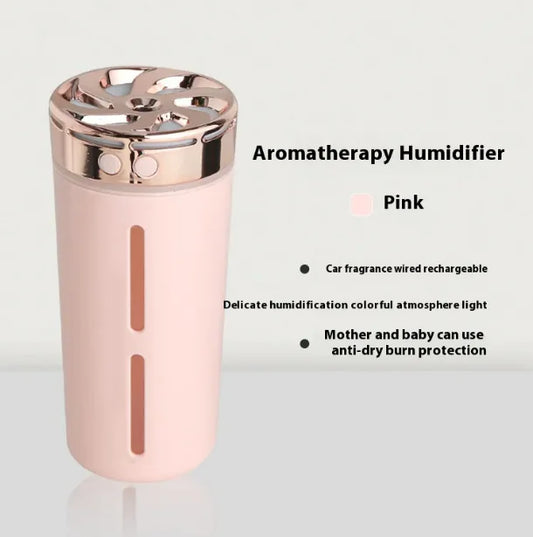 Car AromaCar Diffuser